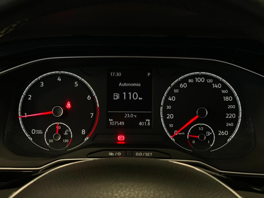 volkswagen polo 1.0 200 tsi comfortline automatico flex 4p 20207