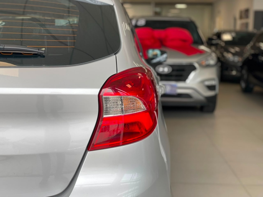 ford ka 1.5 ti-vct flex se automatico 4p 201915
