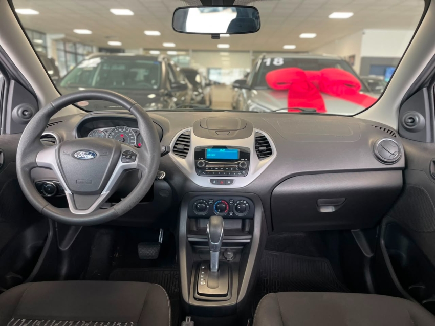 ford ka 1.5 ti-vct flex se automatico 4p 20198