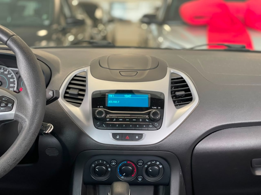 ford ka 1.5 ti-vct flex se automatico 4p 20199