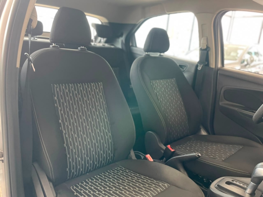 ford ka 1.5 ti-vct flex se automatico 4p 201913