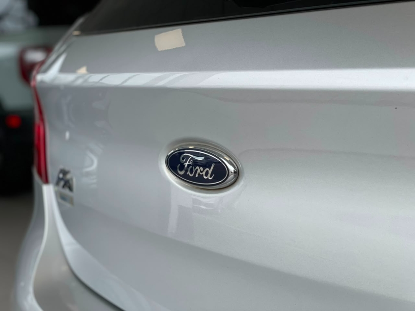 ford ka 1.5 ti-vct flex se automatico 4p 201914