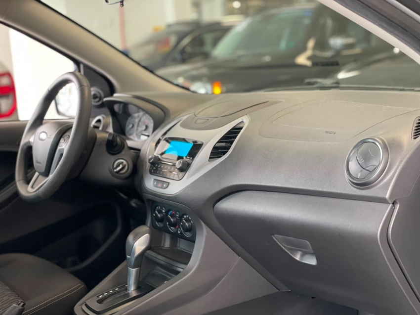 ford ka 1.5 ti-vct flex se automatico 4p 201910