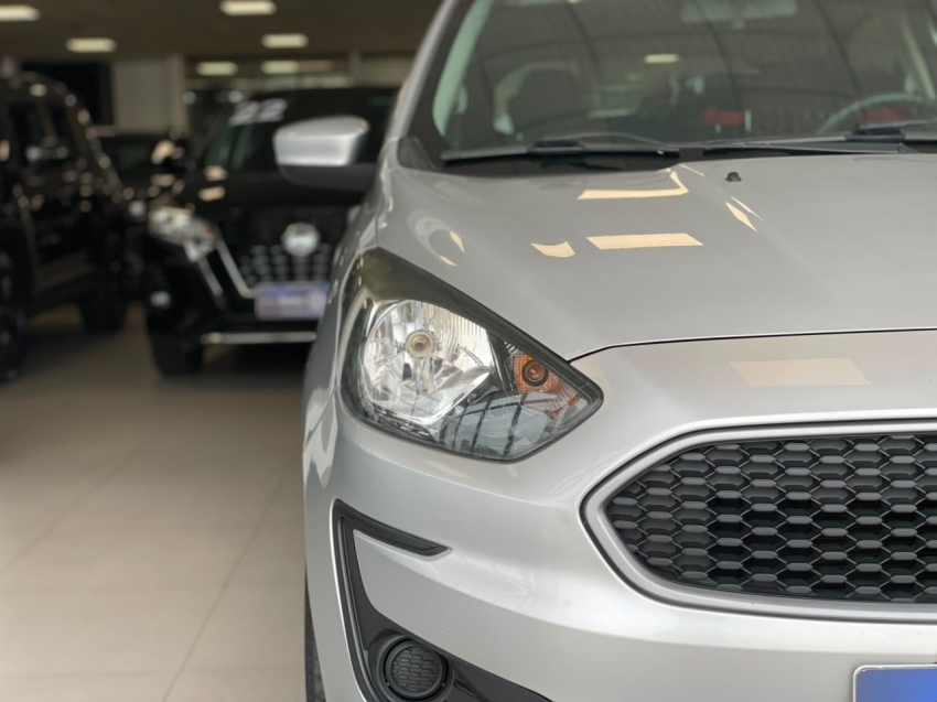 ford ka 1.5 ti-vct flex se automatico 4p 20194