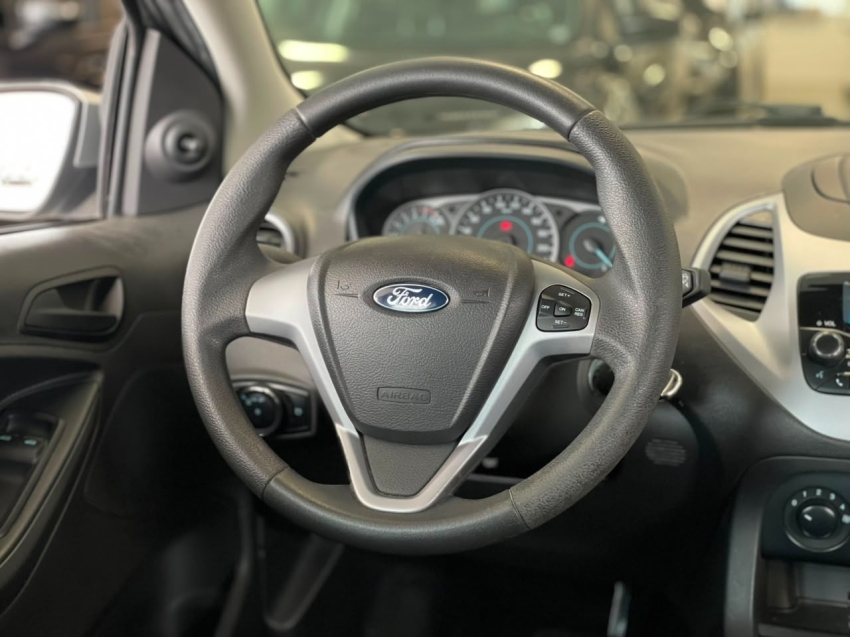 ford ka 1.5 ti-vct flex se automatico 4p 20196