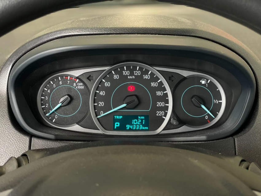 ford ka 1.5 ti-vct flex se automatico 4p 20195