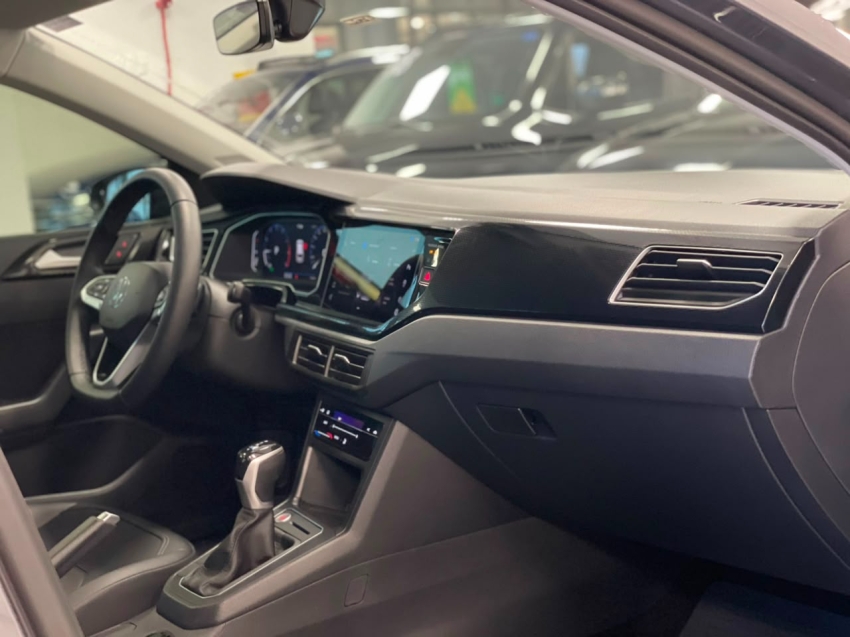 volkswagen polo 1.0 170 tsi highline automatico flex 4p 20259