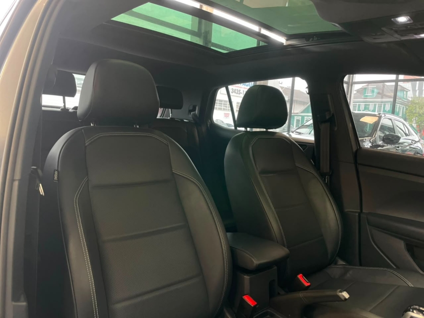 volkswagen t-cross 1.4 250 tsi total flex highline automatico 4p 202311