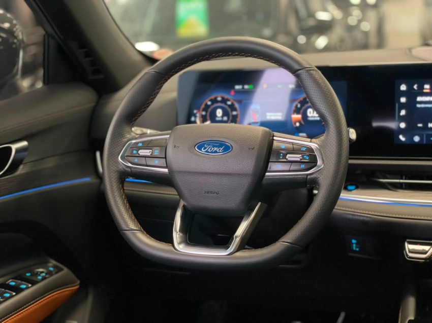 ford territory 1.5 ecoboost gtdi gasolina titanium automatico 4p 20267