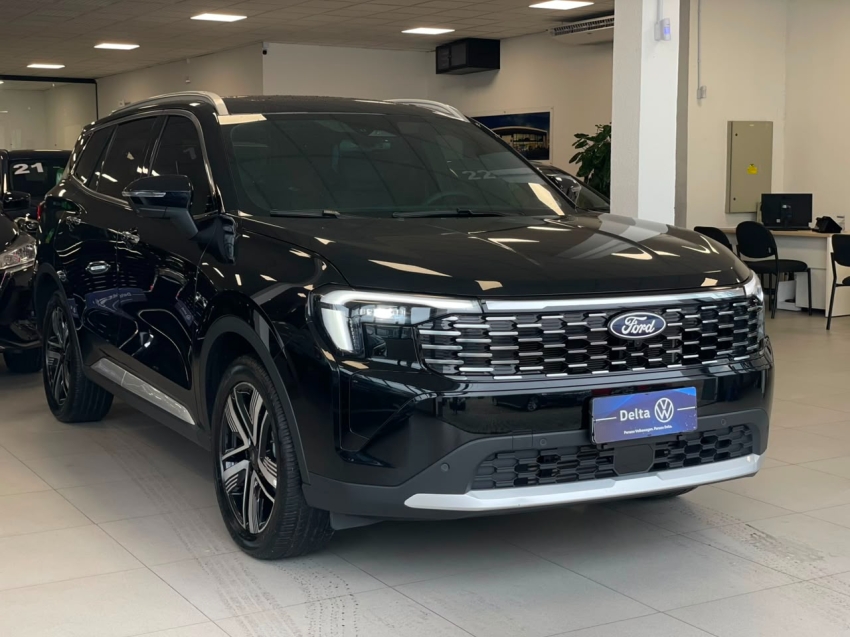 ford territory 1.5 ecoboost gtdi gasolina titanium automatico 4p 20262