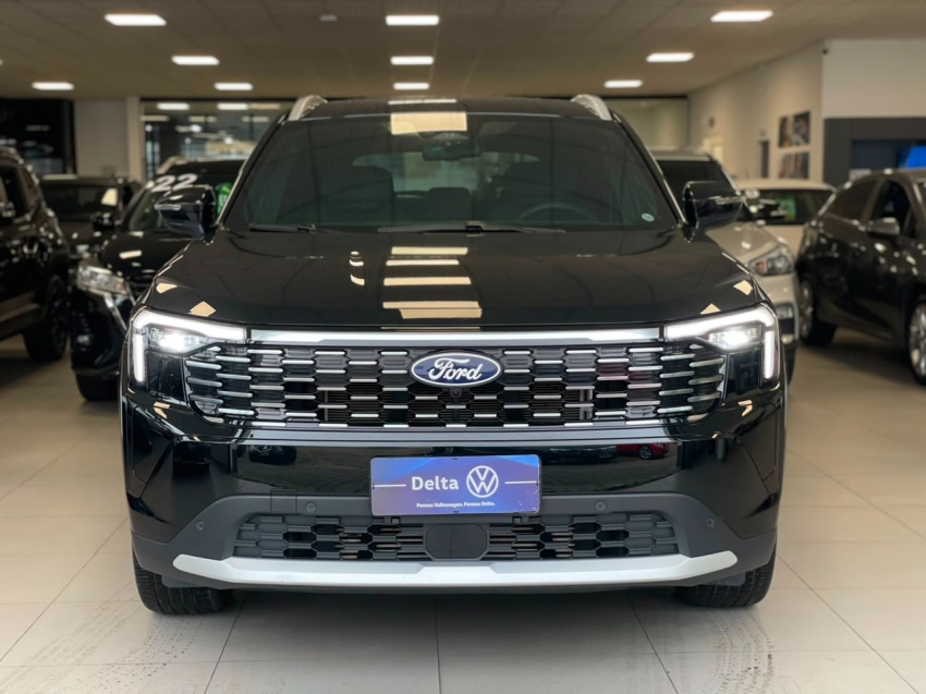 ford territory 1.5 ecoboost gtdi gasolina titanium automatico 4p 20261