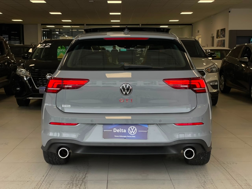 volkswagen golf 2.0 370 tsi gasolina gti dsg flex 4p automatico 202617