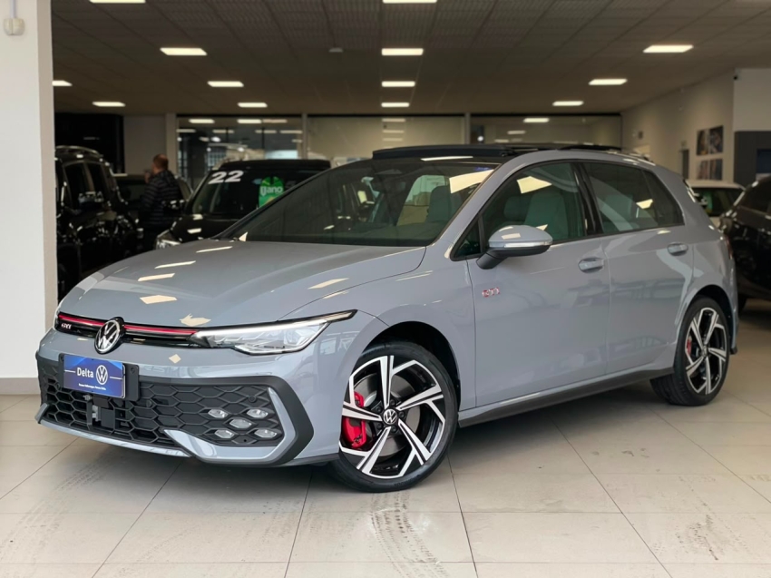 volkswagen golf 2.0 370 tsi gasolina gti dsg flex 4p automatico 20260