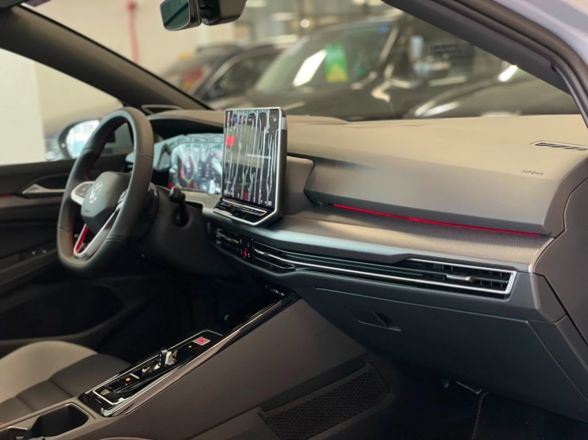 volkswagen golf 2.0 370 tsi gasolina gti dsg flex 4p automatico 20269