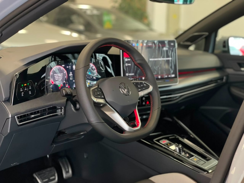 volkswagen golf 2.0 370 tsi gasolina gti dsg flex 4p automatico 20265