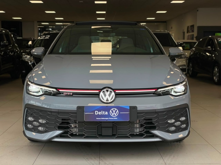 volkswagen golf 2.0 370 tsi gasolina gti dsg flex 4p automatico 20261