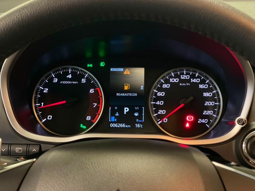 mitsubishi eclipse cross 1.5 mivec turbo gasolina hpe-s s-awc cvt flex 4p automatico 20276