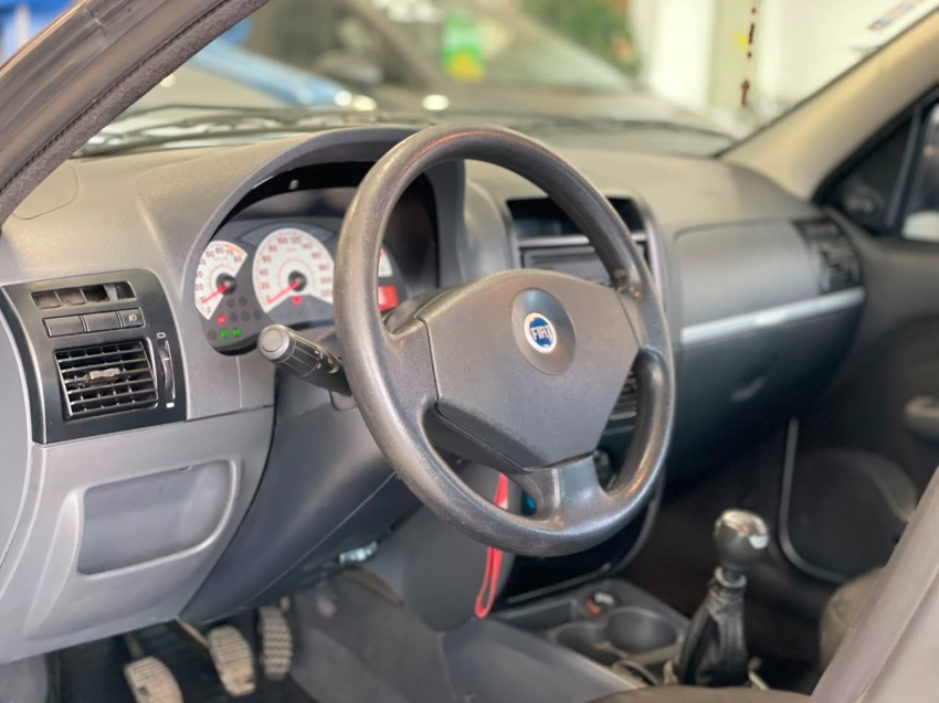 fiat palio 1.4 mpi elx 8v flex 4p manual 20086
