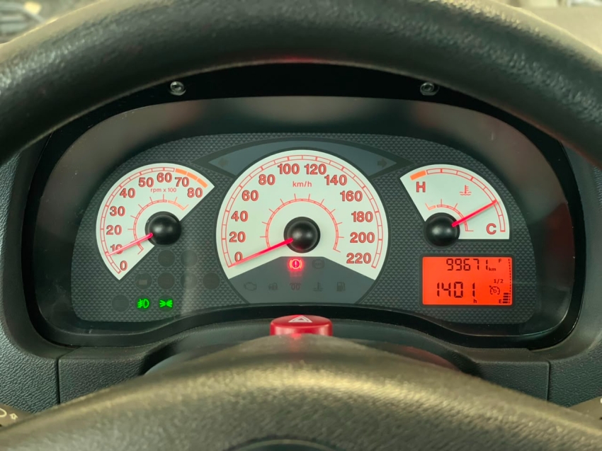 fiat palio 1.4 mpi elx 8v flex 4p manual 20087