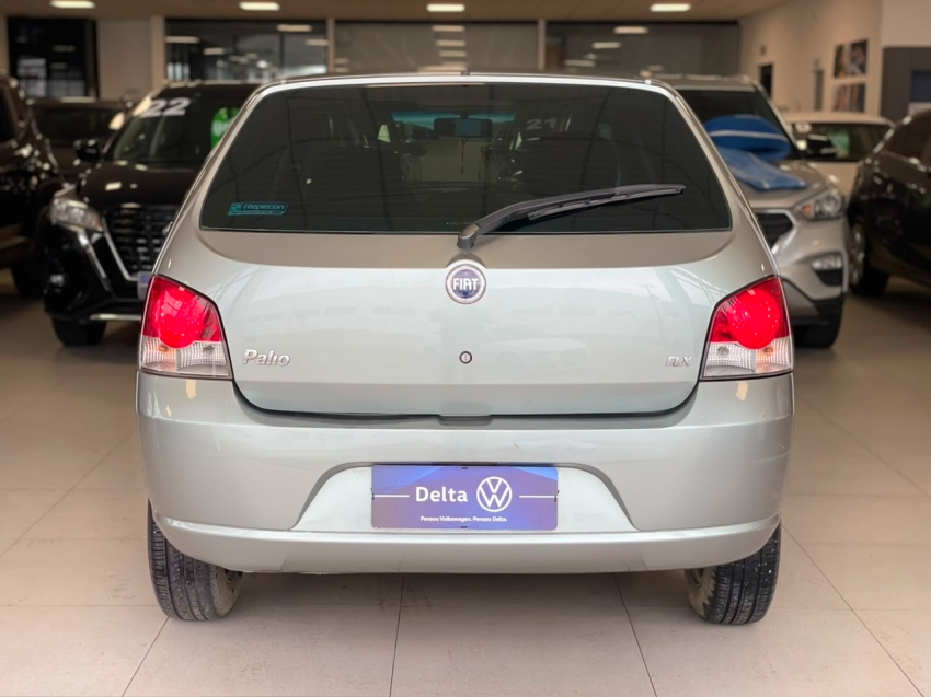 fiat palio 1.4 mpi elx 8v flex 4p manual 200815