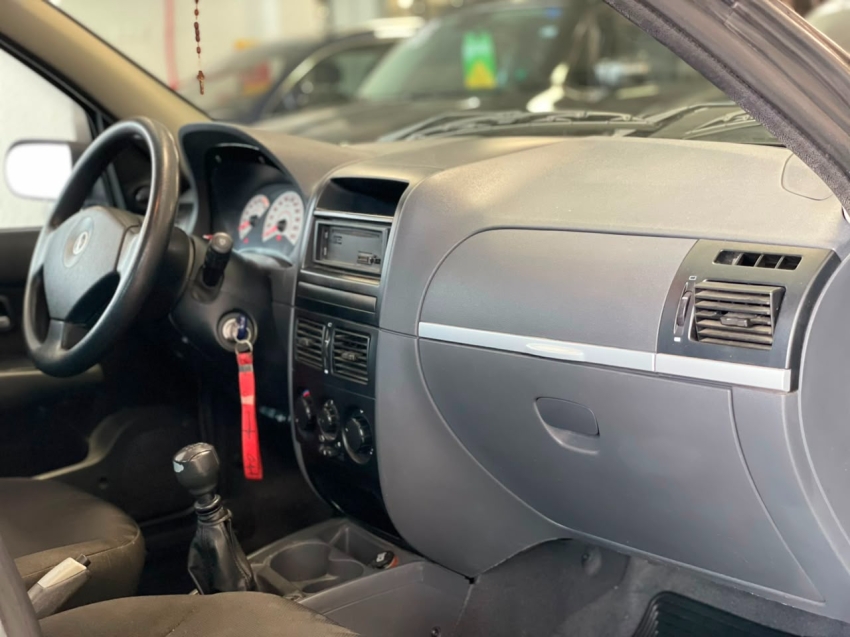 fiat palio 1.4 mpi elx 8v flex 4p manual 200811