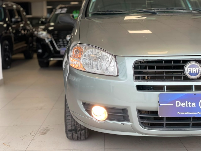 fiat palio 1.4 mpi elx 8v flex 4p manual 20083