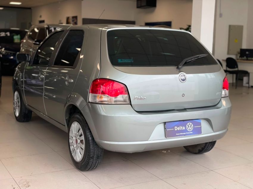 fiat palio 1.4 mpi elx 8v flex 4p manual 200813