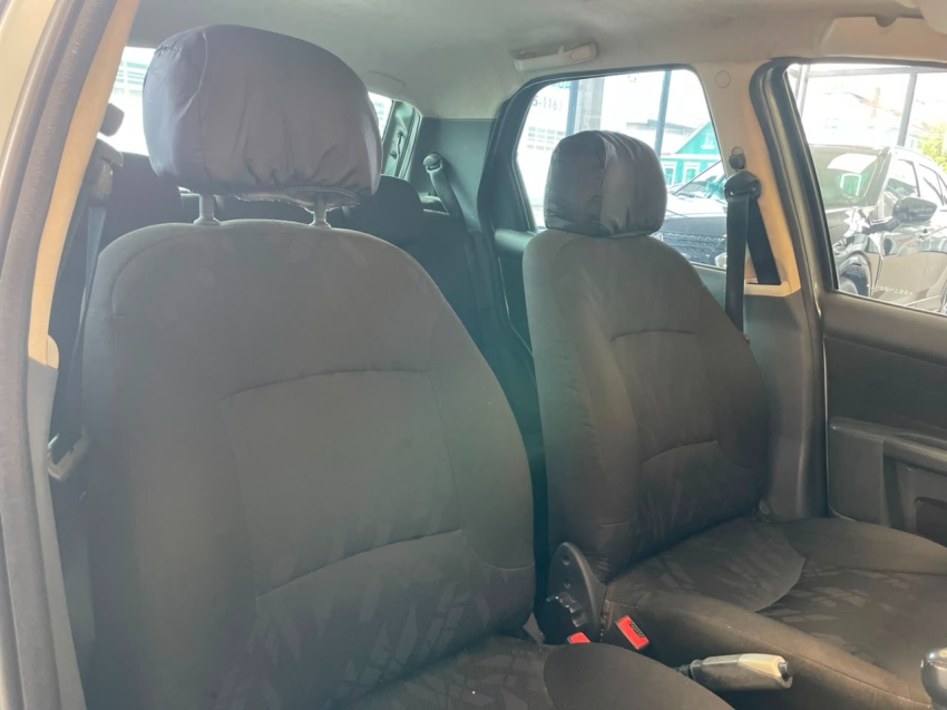 fiat palio 1.4 mpi elx 8v flex 4p manual 200812