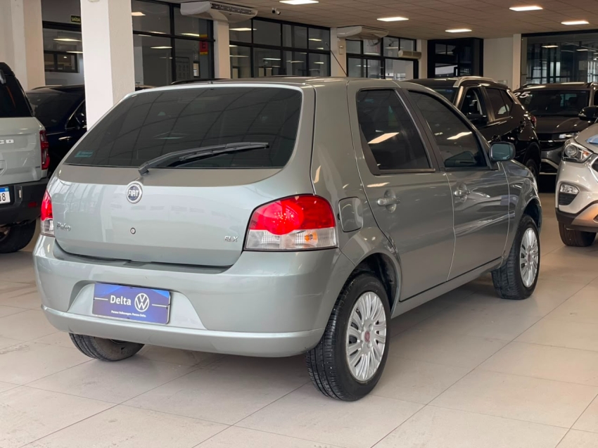 fiat palio 1.4 mpi elx 8v flex 4p manual 200816