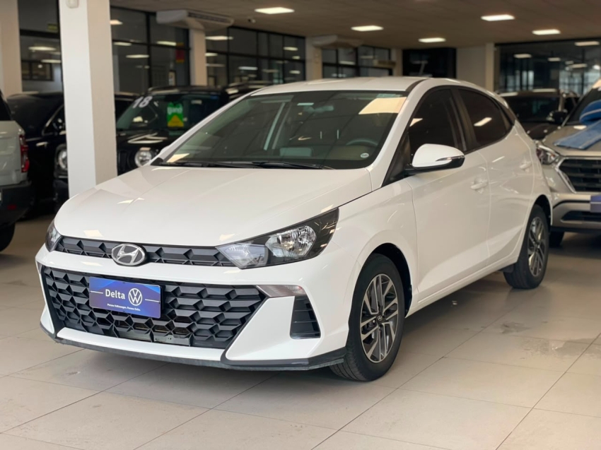 hyundai hb20 1.0 12v flex limited manual 4p 20230