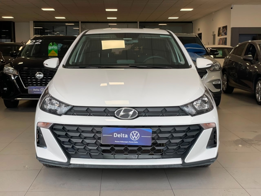 hyundai hb20 1.0 12v flex limited manual 4p 20232