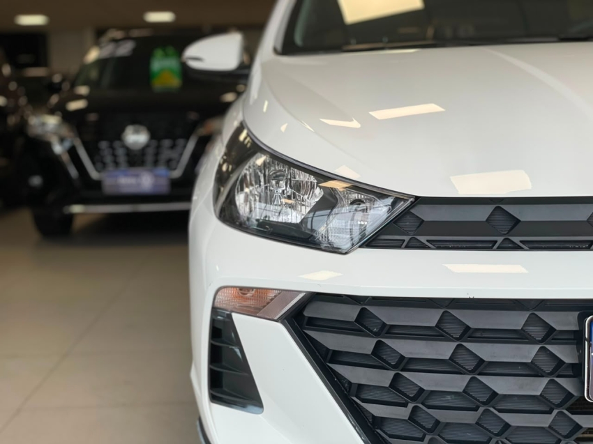 hyundai hb20 1.0 12v flex limited manual 4p 20233