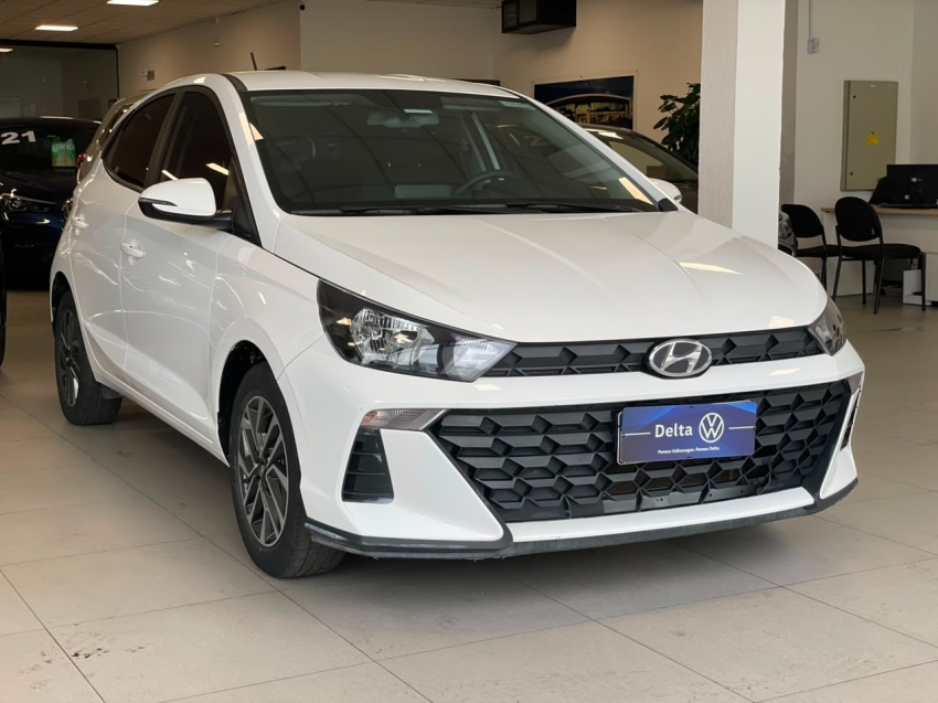 hyundai hb20 1.0 12v flex limited manual 4p 20234