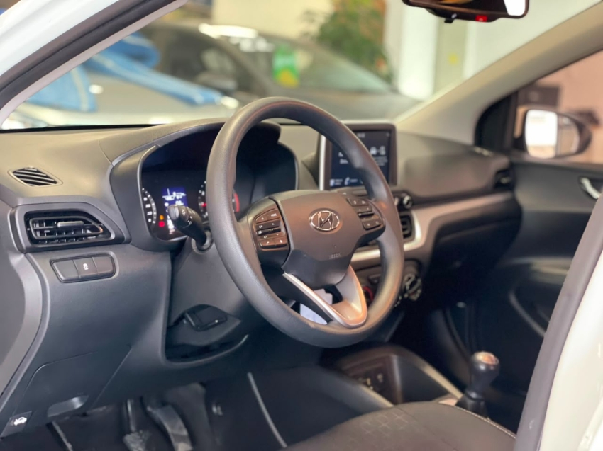 hyundai hb20 1.0 12v flex limited manual 4p 20235