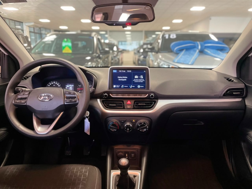 hyundai hb20 1.0 12v flex limited manual 4p 20238