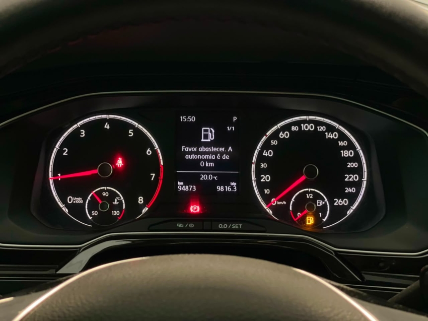 volkswagen polo 1.0 200 tsi comfortline automatico flex 4p 20187