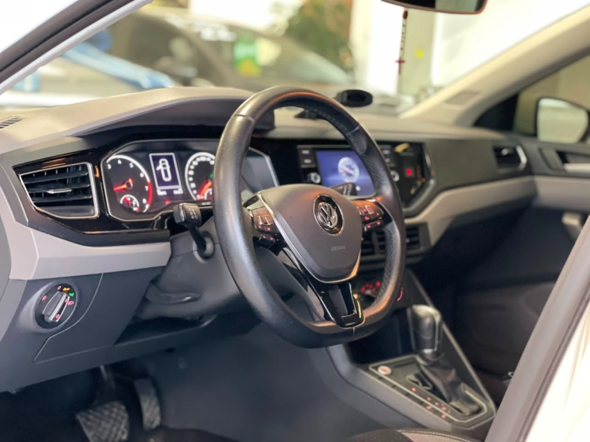 volkswagen polo 1.0 200 tsi comfortline automatico flex 4p 20184