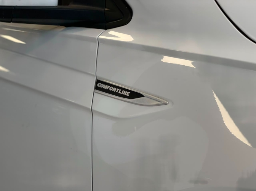 volkswagen polo 1.0 200 tsi comfortline automatico flex 4p 20183