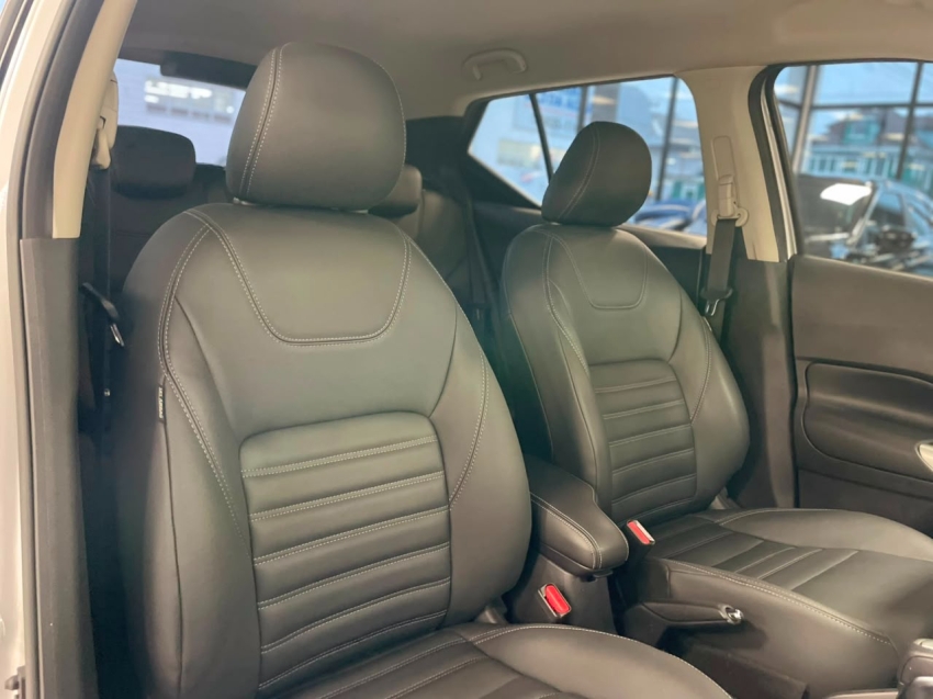 nissan kicks 1.6 16v flexstart advance xtronic flex 4p automatico 202413