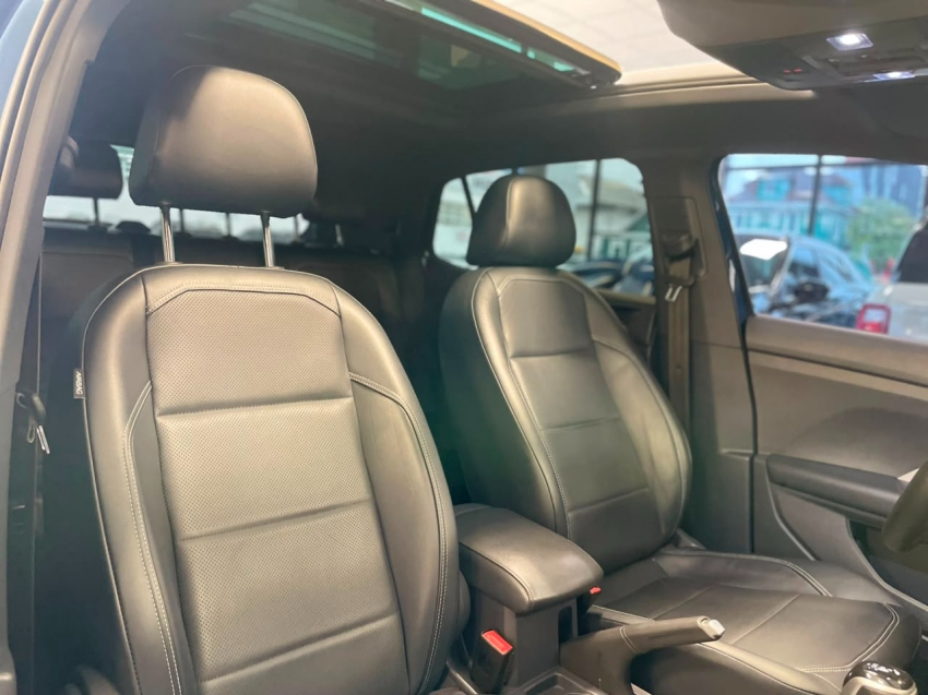 volkswagen t-cross 1.4 250 tsi total flex highline automatico 4p 20228