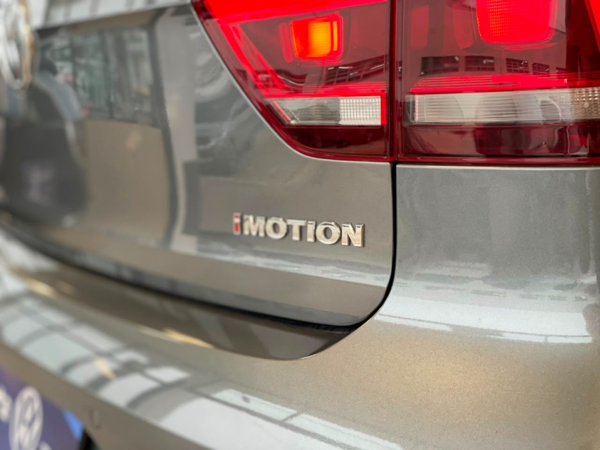 volkswagen fox 1.6 msi highline 16v flex 4p automatizado automatico 201814