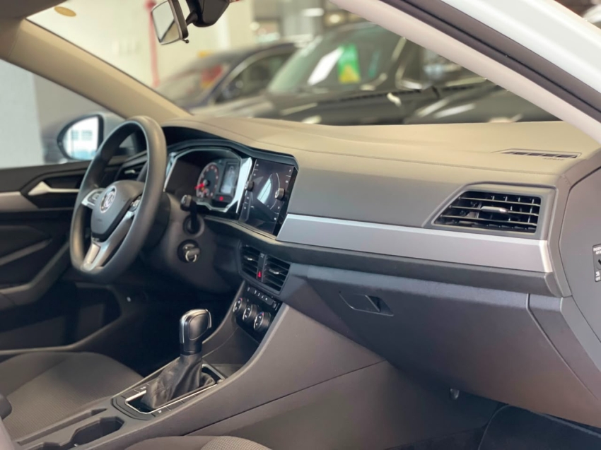 volkswagen jetta 1.4 250 tsi total flex tiptronic 4p automatico 20185