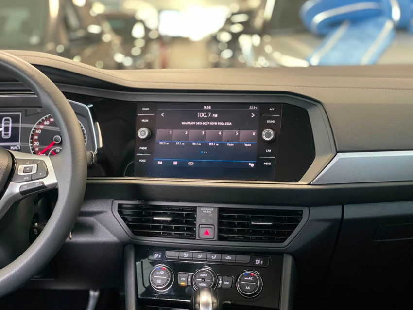 volkswagen jetta 1.4 250 tsi total flex tiptronic 4p automatico 201810