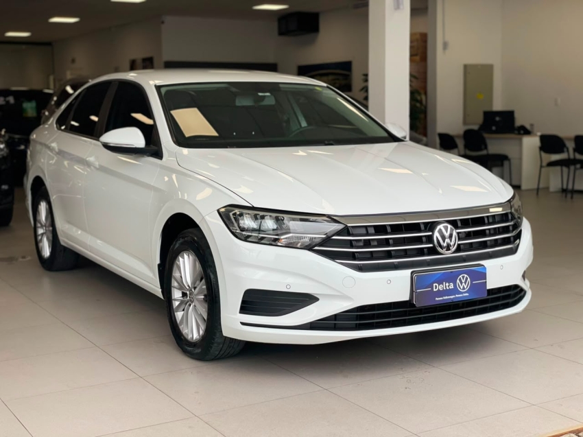 volkswagen jetta 1.4 250 tsi total flex tiptronic 4p automatico 20182