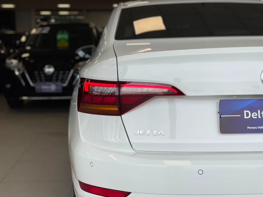 volkswagen jetta 1.4 250 tsi total flex tiptronic 4p automatico 201815