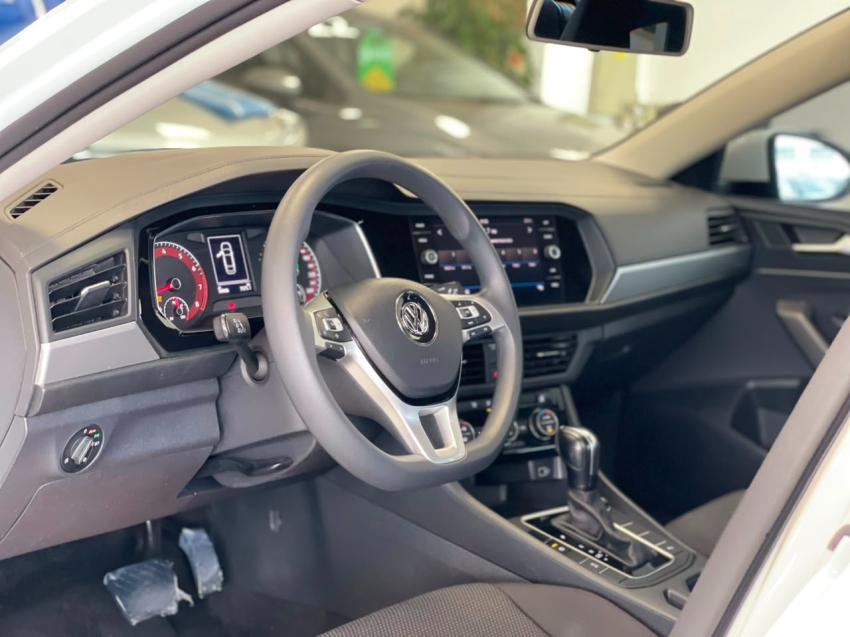 volkswagen jetta 1.4 250 tsi total flex tiptronic 4p automatico 20187