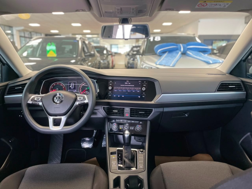 volkswagen jetta 1.4 250 tsi total flex tiptronic 4p automatico 20189