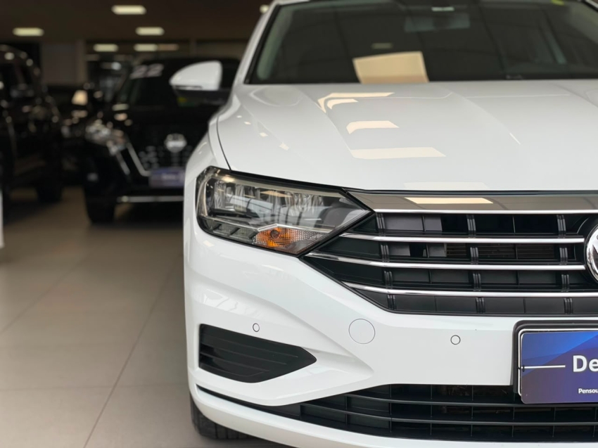 volkswagen jetta 1.4 250 tsi total flex tiptronic 4p automatico 20184
