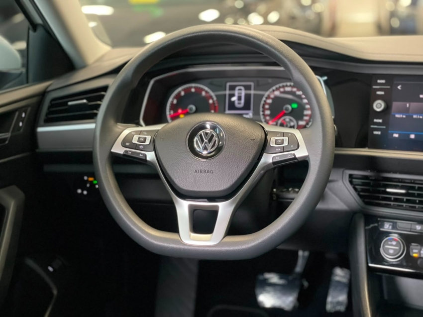 volkswagen jetta 1.4 250 tsi total flex tiptronic 4p automatico 20188