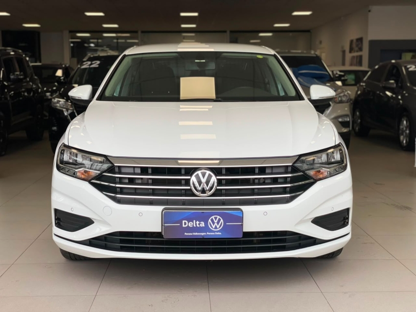 volkswagen jetta 1.4 250 tsi total flex tiptronic 4p automatico 20181